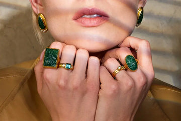 Top 5 Jewelry Trends for 2024 That You Can’t Miss