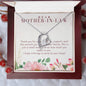 Dear Mother-in-law – The Forever Love Necklace