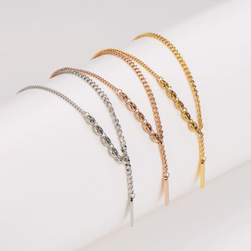 Chain Stainless Steel Necklace